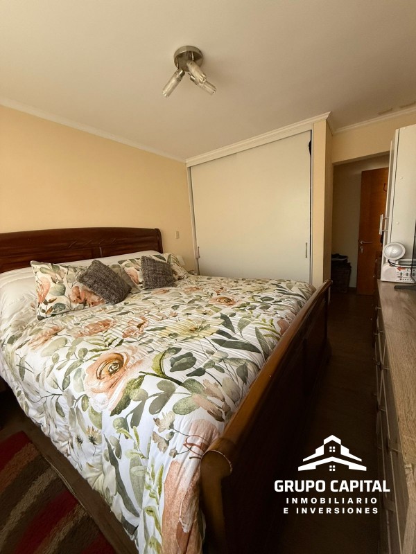 Casa 4D en Condominio Exclusivo la Cruz