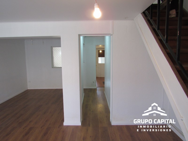 Casa Familiar 2D-2B en Sector Corvi, Quillota