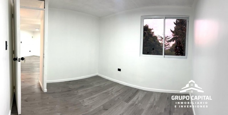 Se Vende Hermoso Departamento Remodelado en Concón