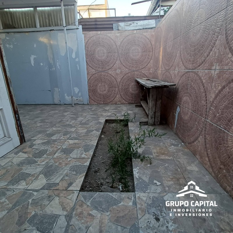 Casa 4D para Remodelar en el Bosque, Quillota