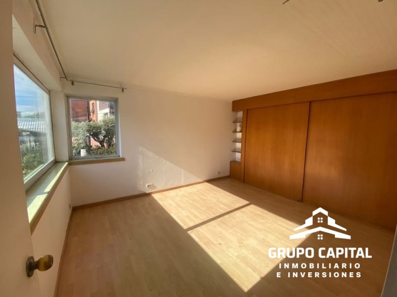 Casa Amplia en Condominio – Chorrillos, Viña