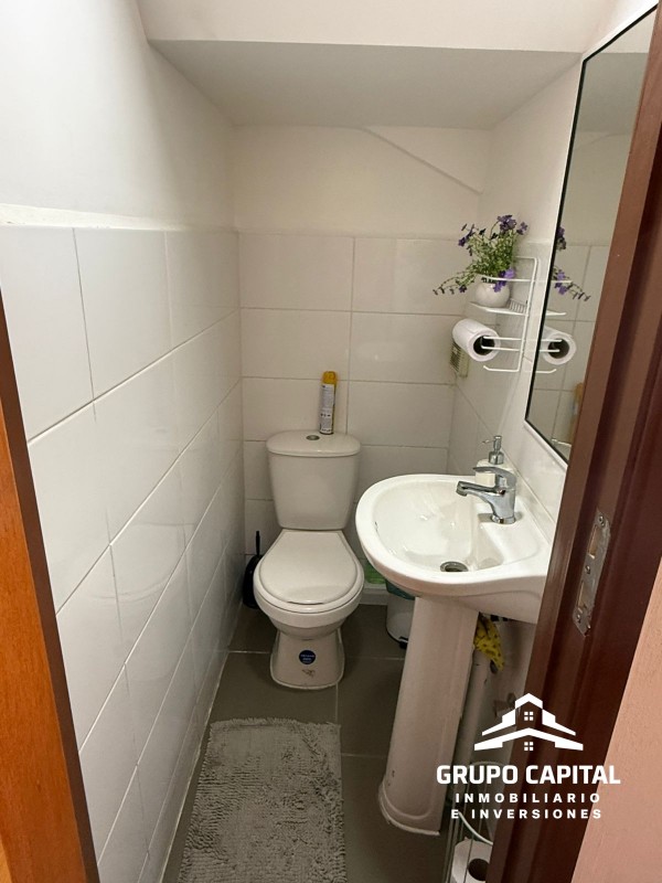 Casa 4D en Condominio Exclusivo la Cruz