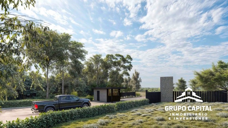 Parcelas Premium 5.000 M² | Country Zapallar