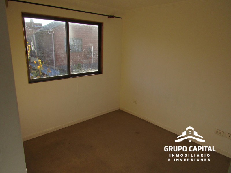 Casa 3D en Villa las Viñas, Excelente Ubicación