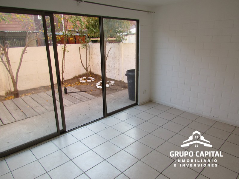 Casa 3D en Villa las Viñas, Excelente Ubicación