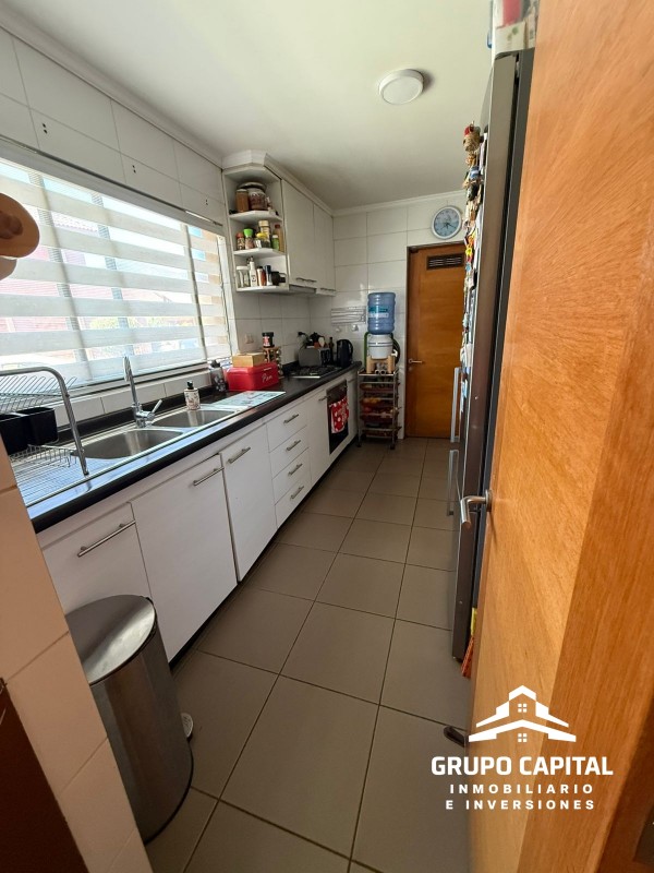 Casa 4D en Condominio Exclusivo la Cruz