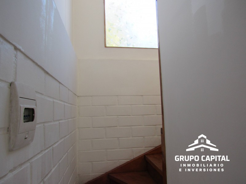 Casa 3D en Villa las Viñas, Excelente Ubicación