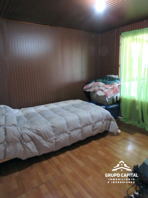 Oferta!!! Casa Con Piscina en Altos Olivos de Pucalán