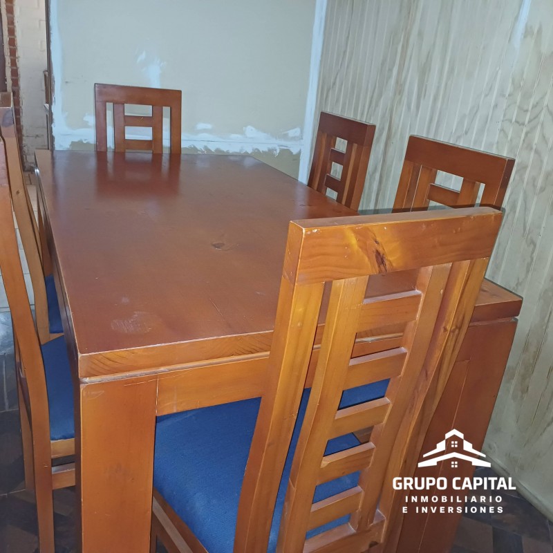 Casa Ampliada 4D/3B + Potencial 5D en Quillota