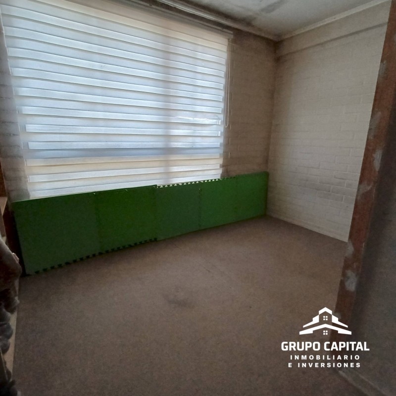 Casa Ampliada 4D/3B + Potencial 5D en Quillota