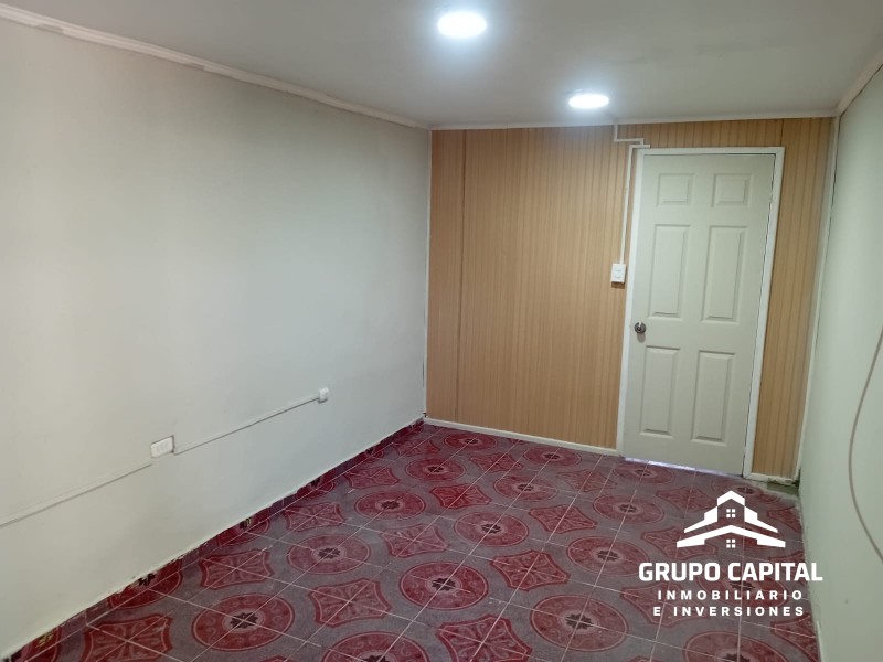 Se Vende Casa 3D 2B en Villa el Sendero, Quillota