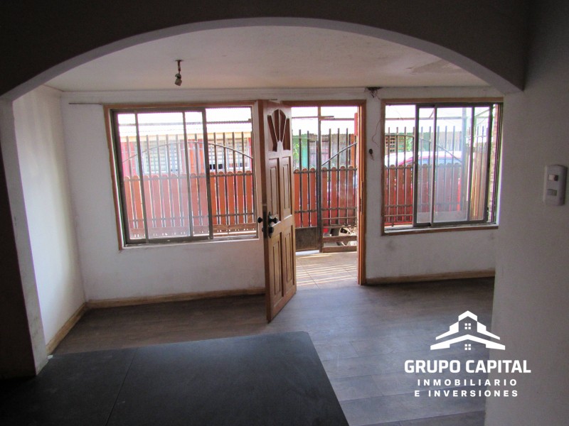 Fotografía de Casa 4D para Remodelar en el Bosque, Quillota