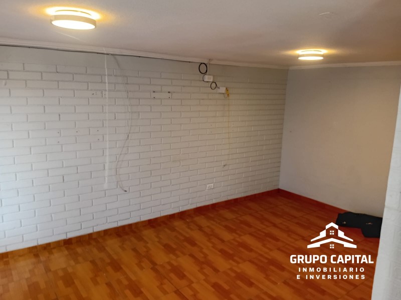Se Vende Casa 3D 2B en Villa el Sendero, Quillota