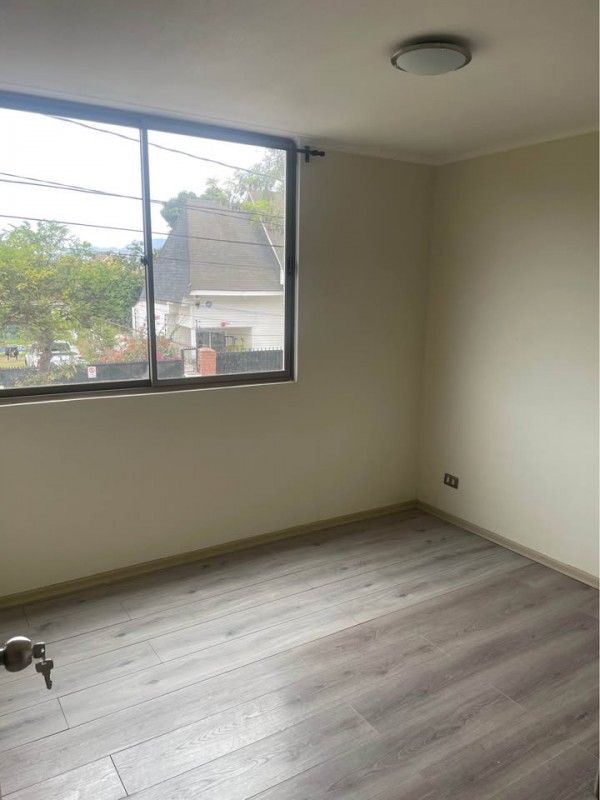 Departamento 2D/2B + Estac. y Bodega | Quillota