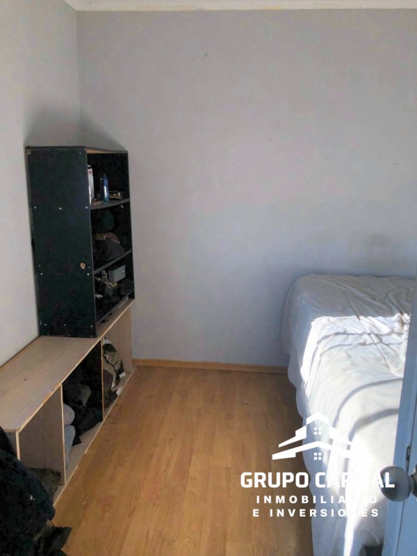 Casa en Villa los Apóstoles, la Calera – Condominio Cerrado