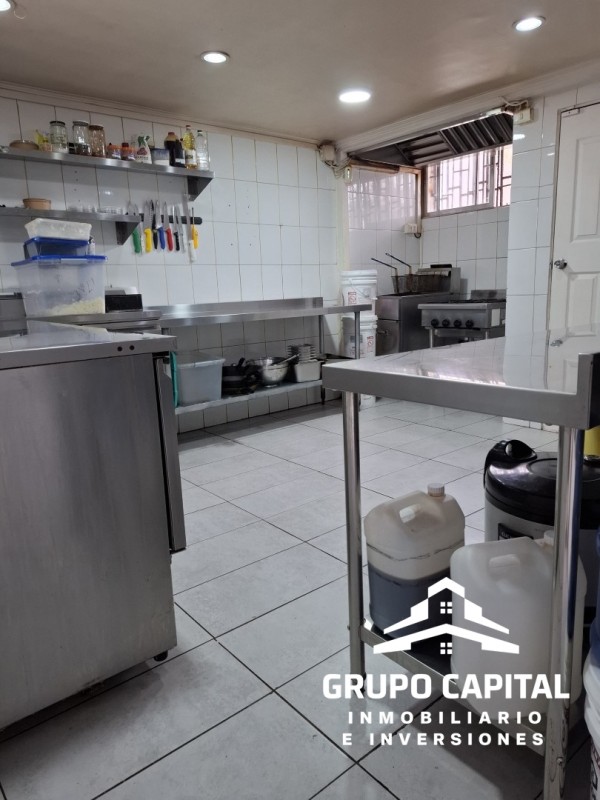 Venta Derecho A Llave Con Uso de Marca Nozomi Sushi Quillota
