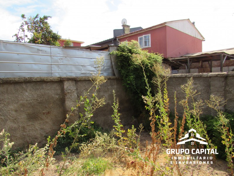 Casa Familiar 2D-2B en Sector Corvi, Quillota