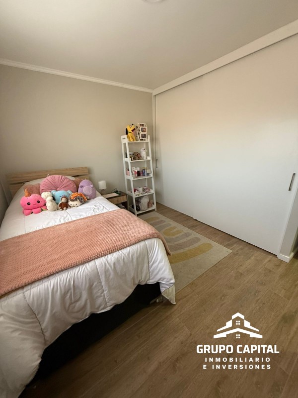 Casa 4D en Condominio Exclusivo la Cruz