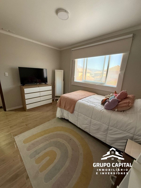 Casa 4D en Condominio Exclusivo la Cruz