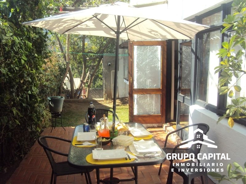 Casa Amplia en Condominio – Chorrillos, Viña