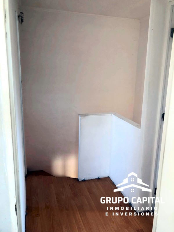 Casa en Villa los Apóstoles, la Calera – Condominio Cerrado