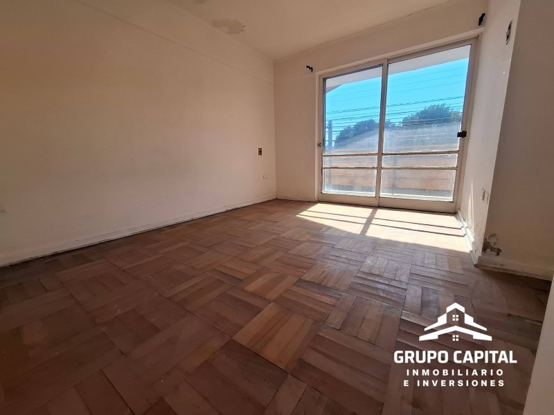 Casa Comercial/habitacional + Terreno en Centro de Quillota