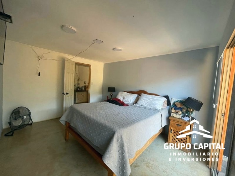 Casa en Parcela 5.000 M² – Altos de San Pedro