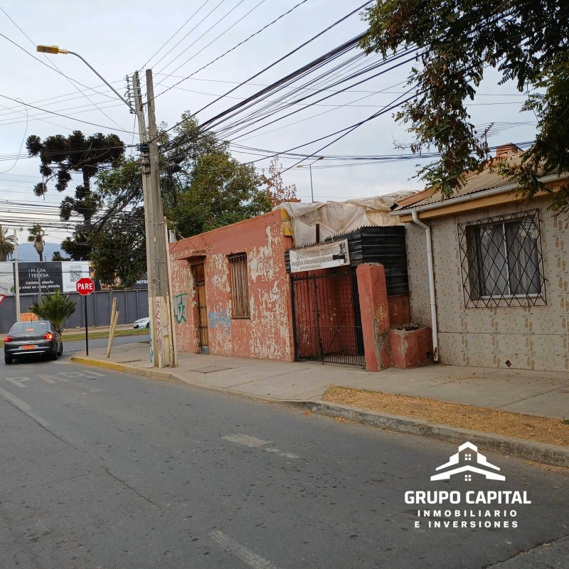 Local Comercial Esquina Prime – Alto Flujo Quillota
