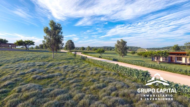 Parcelas Premium 5.000 M² | Country Zapallar