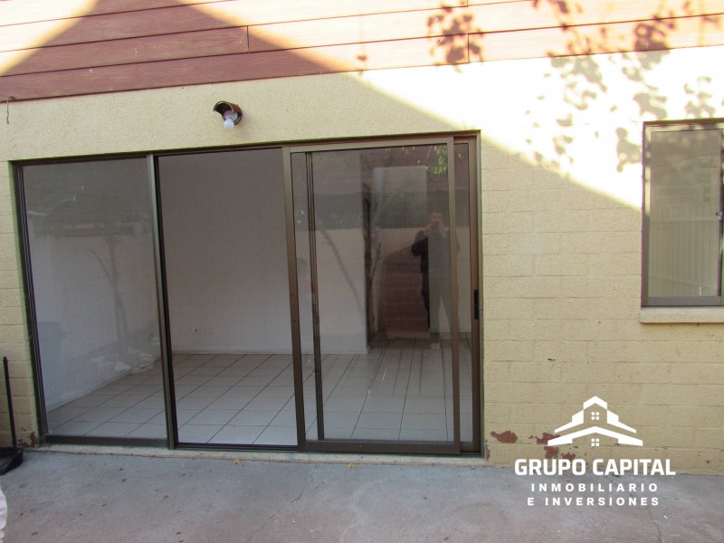 Casa 3D en Villa las Viñas, Excelente Ubicación