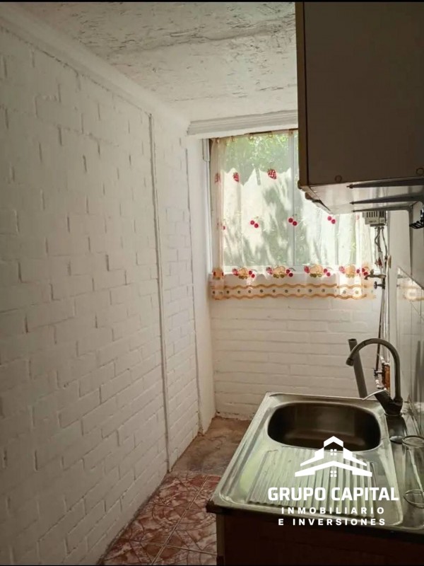 Departamento en Molinare – Quillota
