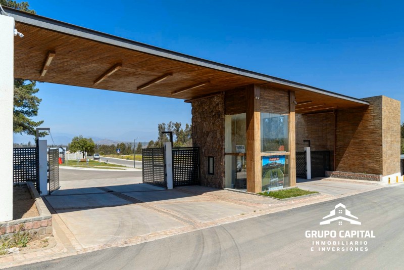 las Gaviotas – Terrenos Urbanizados en Quintero (2Da. Etapa)