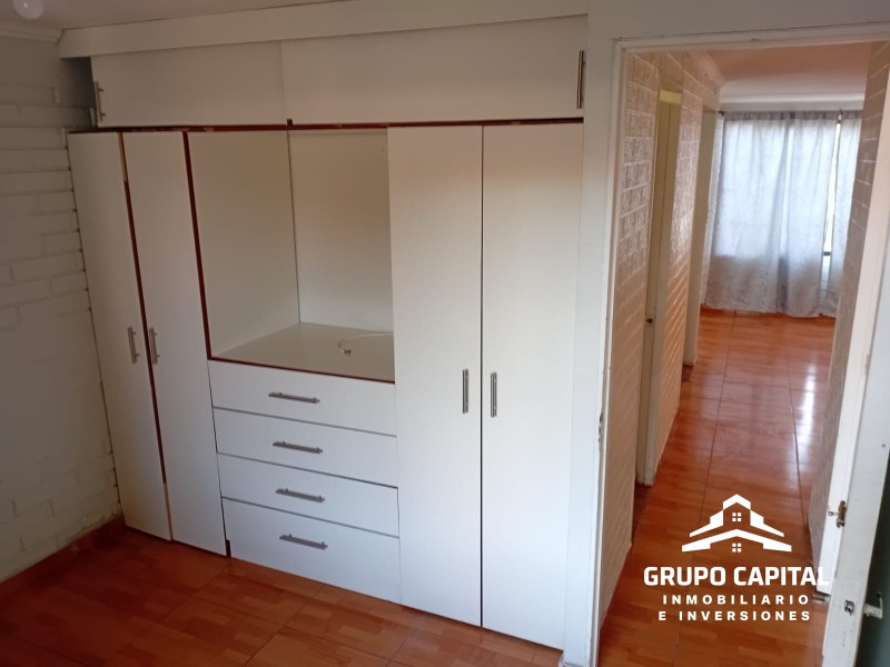 Se Vende Casa 3D 2B en Villa el Sendero, Quillota