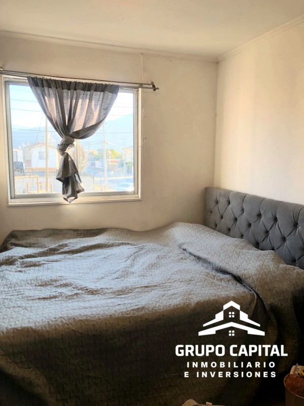 Casa en Villa los Apóstoles, la Calera – Condominio Cerrado