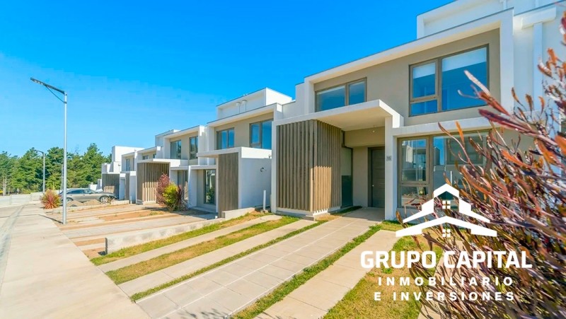 Últimas Casas en Alto Montemar | Vista Al Mar