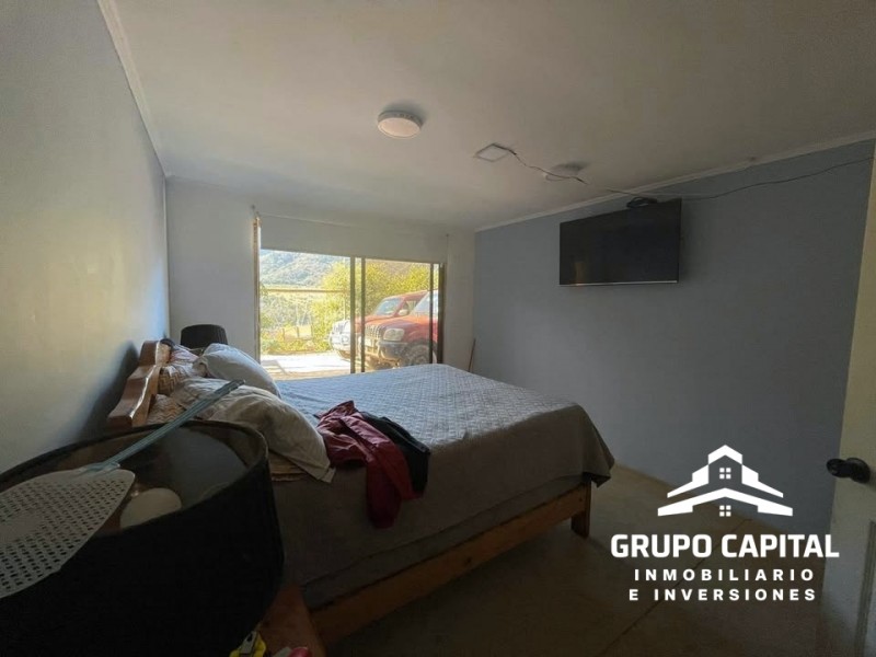 Casa en Parcela 5.000 M² – Altos de San Pedro