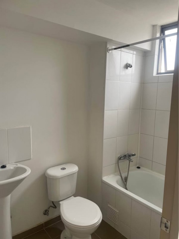 Departamento 2D/2B + Estac. y Bodega | Quillota