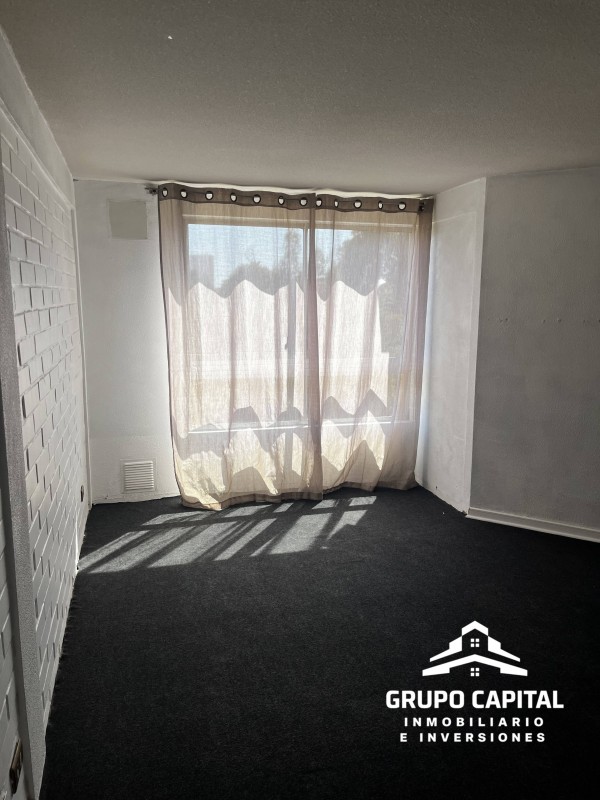 Arriendo Depto 3D/2B Soleado Con Vista y Estacionamiento