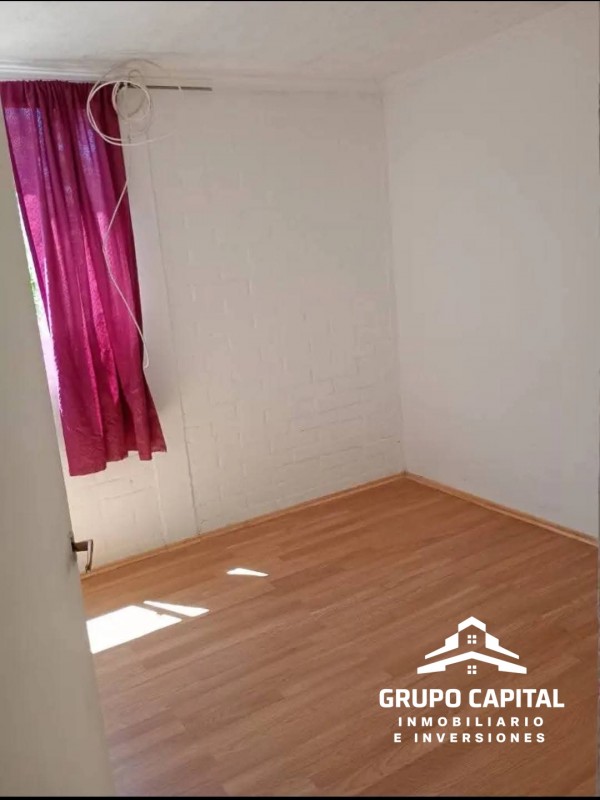 Departamento en Molinare – Quillota