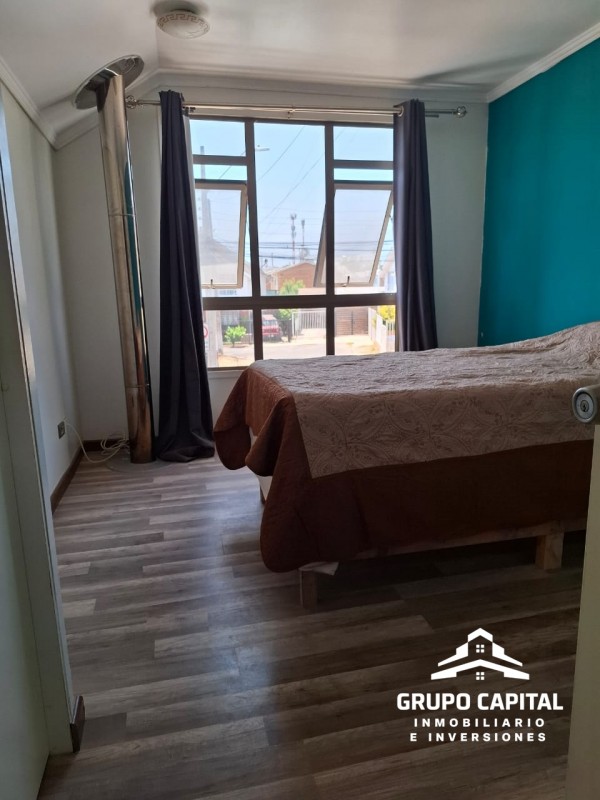 Casa Familiar en la Calera | Ubicación Estratégica