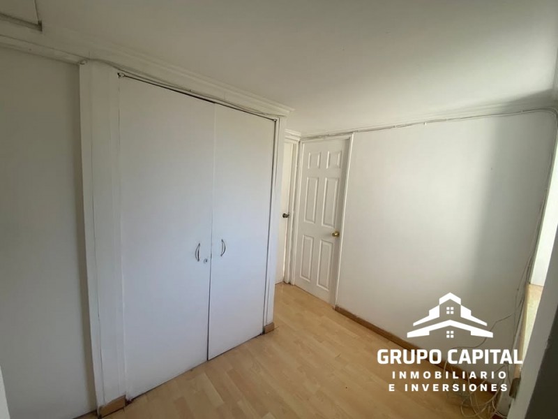 Casa Amplia en Condominio – Chorrillos, Viña