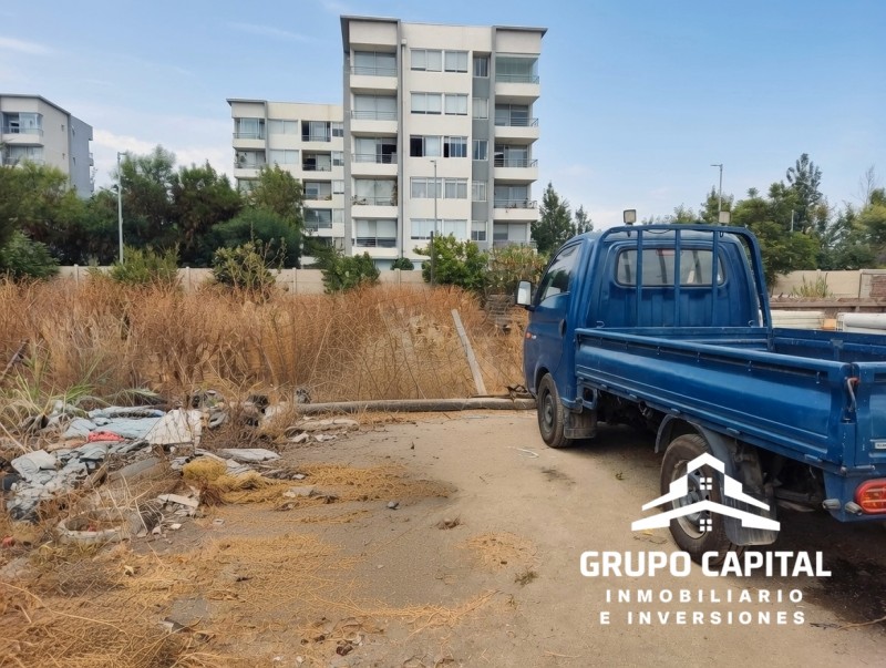 Se Vende Amplio Terreno 781,2 M² en Centro de Quillota