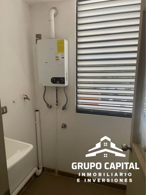 Departamento 2D/2B + Estac. y Bodega | Quillota