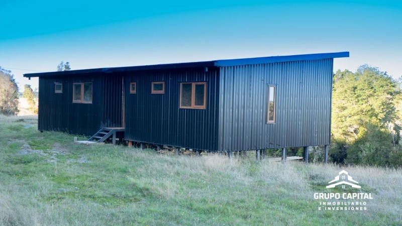 Casa Orilla de Lago y Cerca del Mar | Puerto Montt