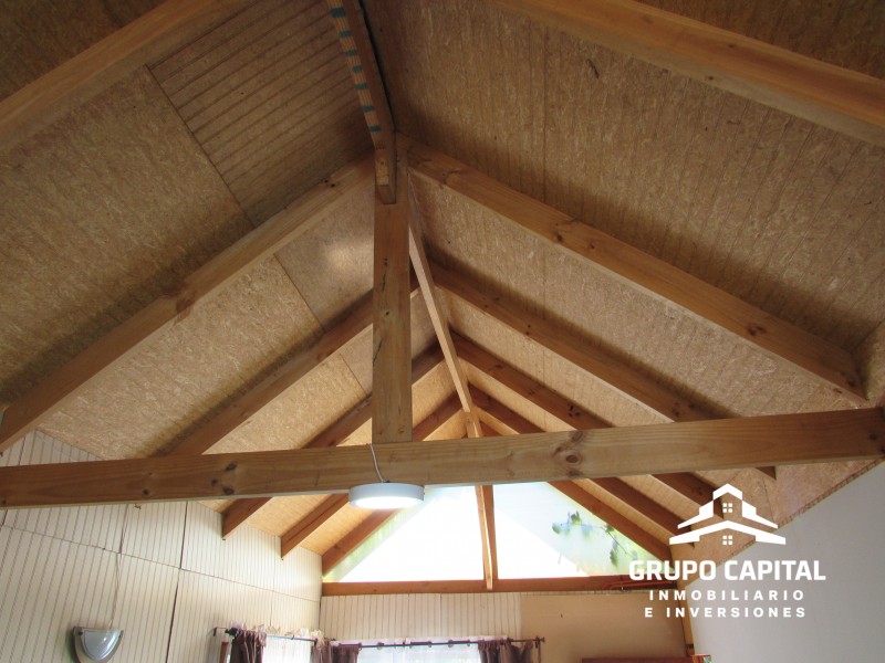 Parcela Con Casa, Piscina y Quincho A 5 Min de Limache