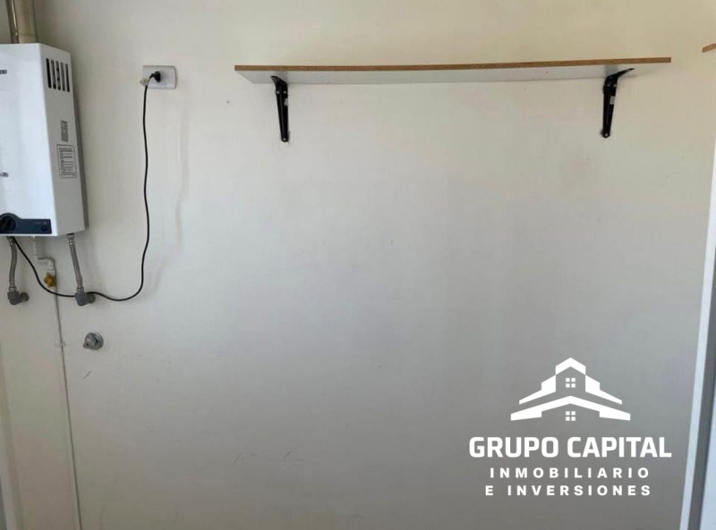 Arriendo Departamento 3D-2B Con Estacionamiento – Quillota