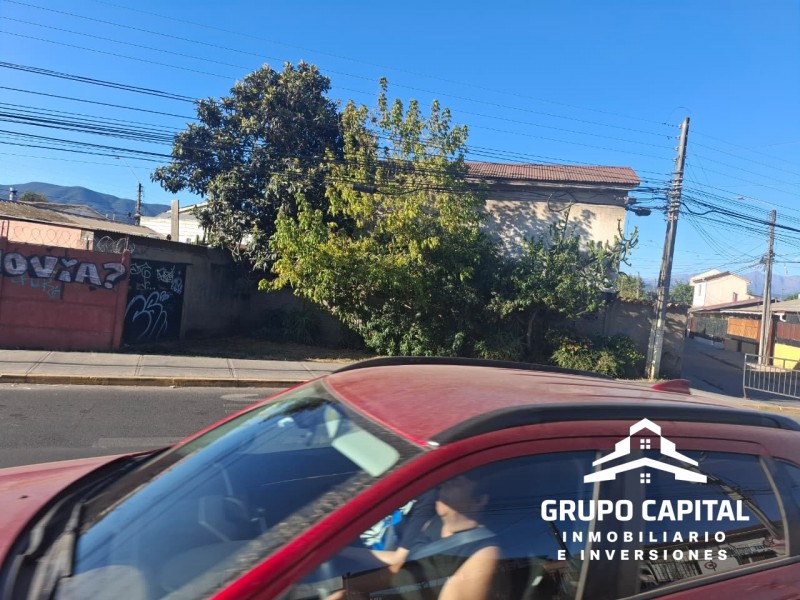 Terreno Urbano 6.250 M² en Av. Alberdi