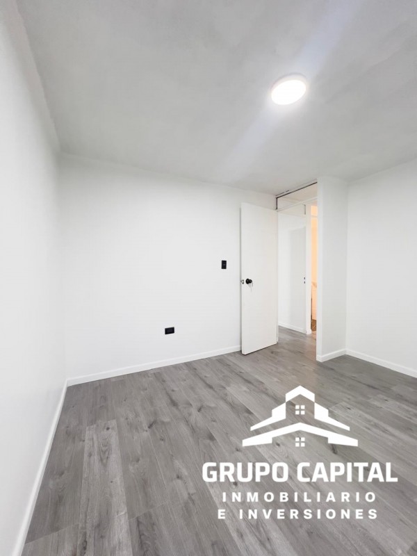 Se Vende Hermoso Departamento Remodelado en Concón