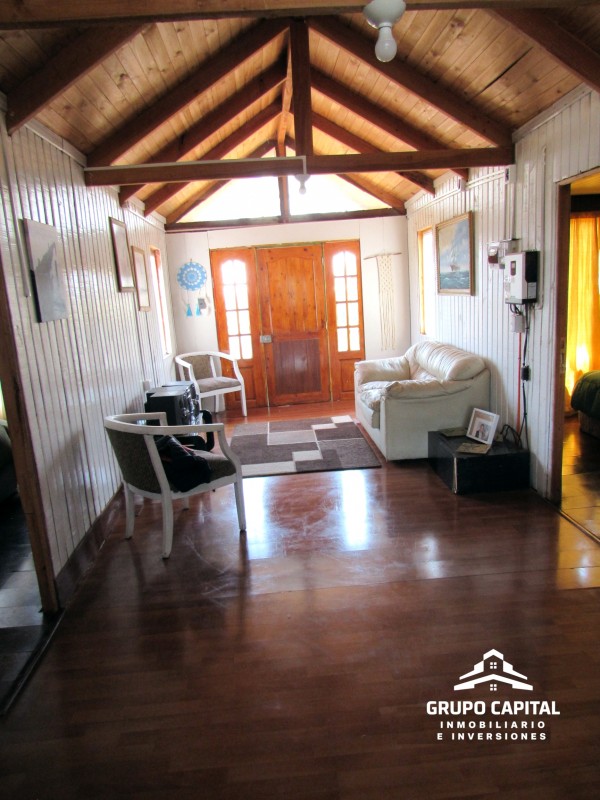 Oferta!!! Casa Con Piscina en Altos Olivos de Pucalán