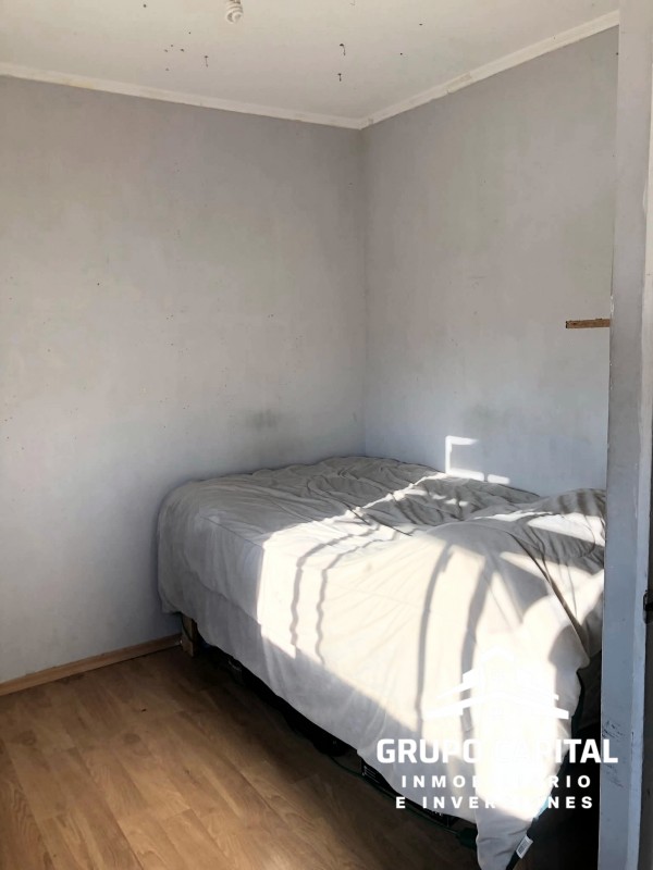 Casa en Villa los Apóstoles, la Calera – Condominio Cerrado